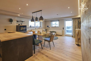 Chalet Wiesensprung